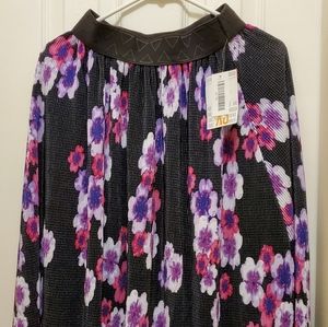 XS Lularoe Jill skirt